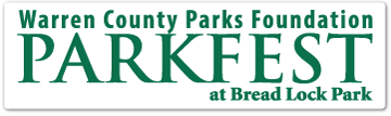 Warren County Park Fest Logo