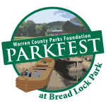 Warren County Parkfest Logo