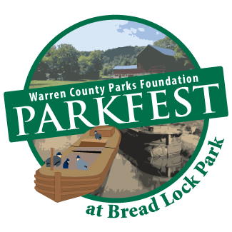 Warren County Park Fest Logo