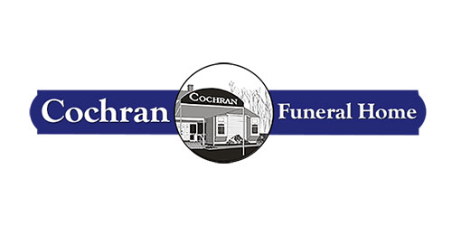 Cochran Funeral Home Logo