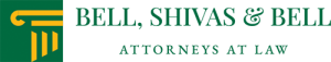Bell and Shivas, Attorneys at Law Logo